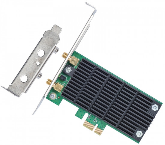 Карта сетевая TP-Link Archer T4E