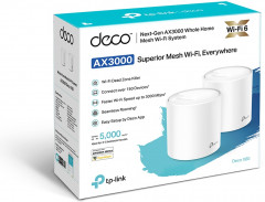 Маршрутизатор Deco X60 - Фото 1