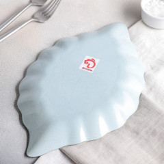 Блюдо для сервировки «Лист» - Фото 4