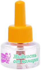 Комплект для защиты от комаров - Фото 2