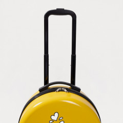 Чемодан детский - Фото 3