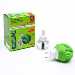 Комплект для защиты от комаров - Фото 3