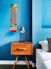 Постер со скретч-слоем «100 фильмов, которые должен посмотреть каждый» - Фото 4