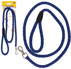 Поводок для собак «Плетенка» - Фото 2