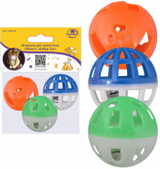 Игрушка для кошек «Микс» - Фото 1