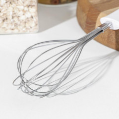 Венчик кулинарный «Виктори» - Фото 1