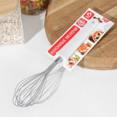 Венчик кулинарный «Виктори» - Фото 2
