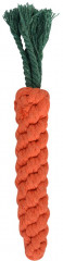 Игрушка для собак «Морковка» - Фото 2