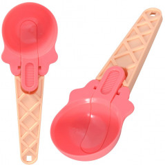 Ложка для мороженого «Рожок» - Фото 3