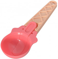 Ложка для мороженого «Рожок» - Фото 4