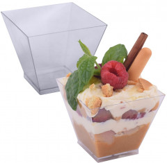 Набор фуршетных форм - Фото 1