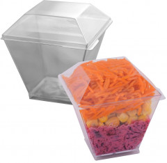 Набор фуршетных форм - Фото 1