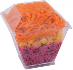 Набор фуршетных форм - Фото 2