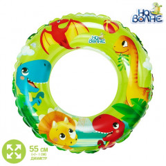 Круг для плавания - Фото 1