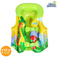 Жилет надувной - Фото 1