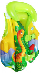 Жилет надувной - Фото 2