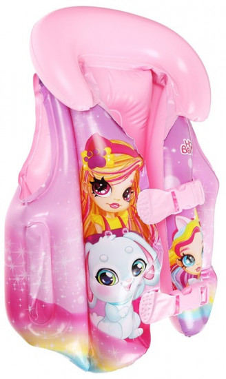 Жилет надувной