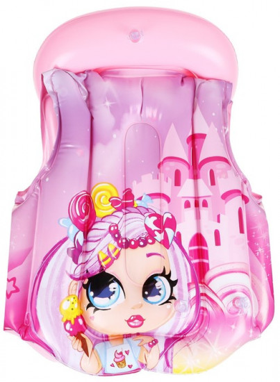 Жилет надувной