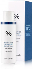 Пудра энзимная с пробиотиками «Pro Balance Morning Enzyme Wash» - Фото 1