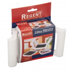 Многофункциональная овощерезка «Presto», 3 насадки - Фото 1