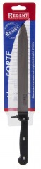 Нож разделочный Regent «Linea Forte», 320 мм - Фото 1