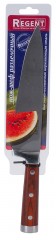 Нож-шеф разделочный Regent «Linea Nippon», 340 мм - Фото 1