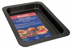 Противень глубокий «Easy», 42 см - Фото 1