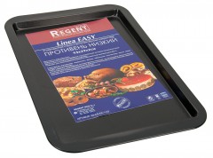 Противень низкий Regent «Easy», 43 см - Фото 1