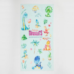 Полотенце «Динозаврики» - Фото 1