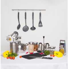 Ложка гарнирная - Фото 6