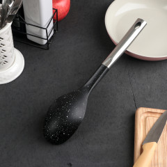 Ложка гарнирная - Фото 1