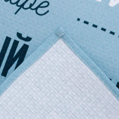 Полотенце «Супер сын» - Фото 2