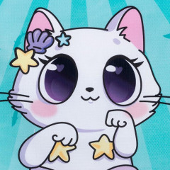 Полотенце «Love the sea» - Фото 1