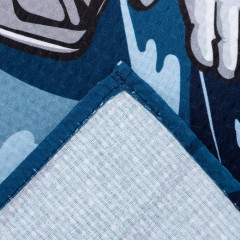 Полотенце «Space surfer» - Фото 2