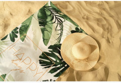 Полотенце «Happy days» - Фото 1