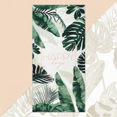 Полотенце «Happy days» - Фото 2