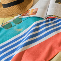 Полотенце «Good vibes» - Фото 5