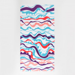 Полотенце «Волны» - Фото 1