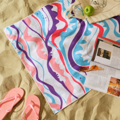 Полотенце «Волны» - Фото 4