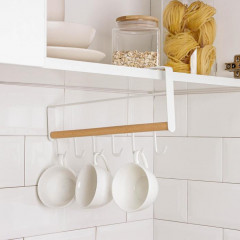 Держатель для кружек подвесной - Фото 1