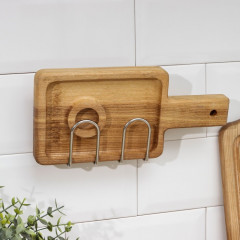 Держатель универсальный подвесной - Фото 5