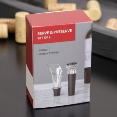 Набор для вина «Анатолий» - Фото 4