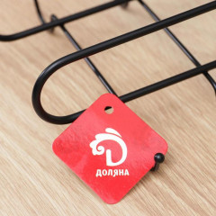 Держатель для кухонных принадлежностей - Фото 3