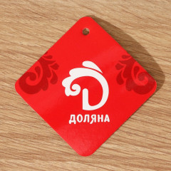 Держатель для полотенец - Фото 4