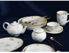 Блюдо «Космос» - Фото 7