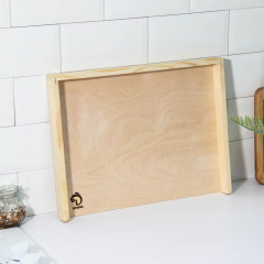 Доска пельменная «Хозяюшка» - Фото 2