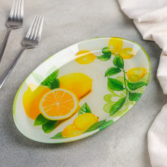 Блюдо сервировочное «Дольче» - Фото 1