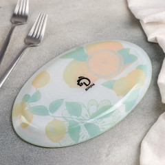 Блюдо сервировочное «Дольче» - Фото 2