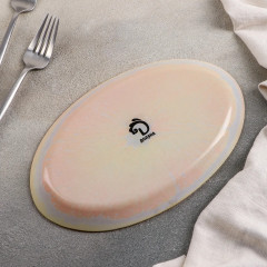 Блюдо сервировочное «Сочный апельсин» - Фото 1