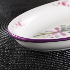 Блюдо «Лаванда» - Фото 1